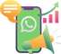 Bulk Whatsapp Service