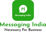 Messaging India Logo